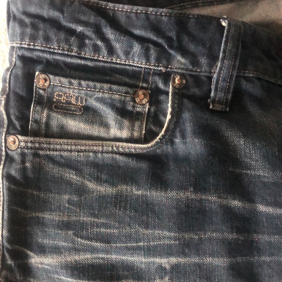 G STAR RAW JEANS - Picture 2 of 6